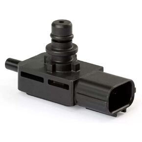 37940-SNA-A01 Fuel Tank Pressure Sensor Fits for Honda CR-V CRV Civic Accord Pilot Odyssey Fit Ridgeline Insight Acura MDX RDX TSX ILX TL, Replace 37940SNAA01