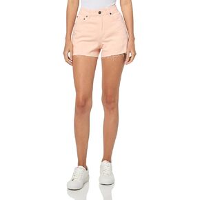 Billabong Women's High Tides Denim Shorts