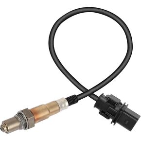 مستشعر Oxygen Opstream O2 Sensor 234-5082 FIT لـ Hyundai Elantra 2011-2016 ، لـ Kia Forte 2014-2016 ، لـ Kia Forte 5 2014-2017