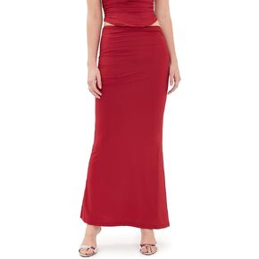 Women's Terrie Maxi Skirt