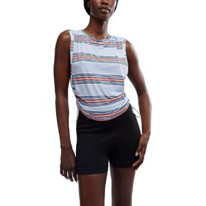 Free People Women's Sport Mode Muscle-Print