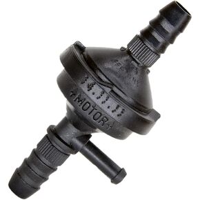 Vacuum Check Valve 3-Way 07C133529A Compatible With VW Passat Santana Audi A4/S4 A5 A6/S6 Allroad Quattro A8 Exeo/ST Superb Allroad Quattro1.8L 3.2L 4.2L