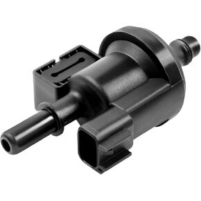 0280142519 VAPOR CANISTER PURGE VALVE LOLENOID متوافق مع F-ORD FUSING 2013-2019 ، موستانج 2015-2019 ، L-Incoln MKZ 2013-2016 يحل محل# CU5A9G866AA