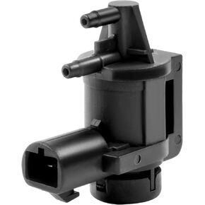 7L1Z-9H465-B 4X4 FURGELEOD PURGE VALVE 4WD Locking Hub Facuum Lolenoid متوافق مع Expedition 2007-2019 ، F-150 2010-2019 ، F-250 F-350 F-450 F-550 Super Duty 2011-2017 ، Navigator 2010-2019