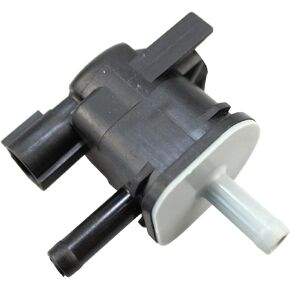 Vacuum Solenoid Valve Switch Vapor Canister Purge Valve fit for xA xB xD 4Runner Camry Corolla FJ Cruiser Highlander Matrix Prius Tacoma Tundra 136200-7010,90910-12276