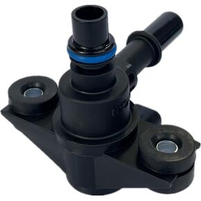 Vapor Canister Evaporative Emission Purge Solenoid Valve Compatible with MKS MKX Mariner Milan Transit Mustang Fusion Explorer Escape Edge F-250 F-350 Replaces 9U5Z-9C915-H 9U5Z9C915H