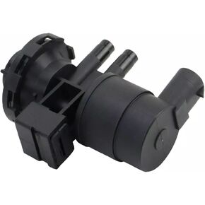 Canister Canister Vapor Purge Valve متوافق مع 1997-2004 Jeep Wrangler 1997-2001 Jeep Cherokee 1998-2003 Dodge Ram 1500 2500 3500 Durango Neon Chrysler Plymouth استبدال MD04669475