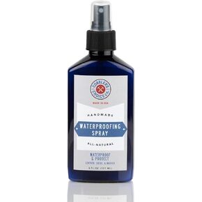 خيار Cobbler's Choice All -Natural Cratepricking - واقي جلدي - تطبيق رذاذ سهل