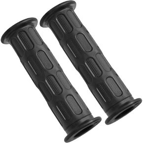 M MATI 2Pcs Handle Grips for Yamaha Super Jet SJ650 SJ700 SJ1050 WaveBlaster WB700 WRB650 WB760 WaveRaider RA700 RA760 RA1100 WaveRaider WVT700 WVT1100 1991-2024 EW2-61553-00-00
