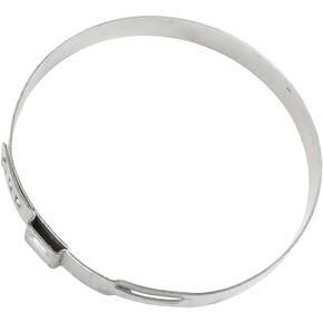 GM Genuine Parts 84738795 Rear Half-Shaft Outer Constant Velocity (CV) Joint Outer Boot Clamp
