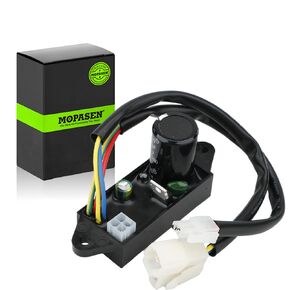 TJ113-2009-1-A Ignition Control Module fits for Loncin LC3500i LC4500i Generator TJ113-2009-1