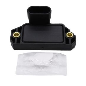 Ignition Control Module LX381T Ignition Coil Spark Control Module DR-178D-579 Compatible with Cadillac Chevy GMC Isuzu Olds Pontiac