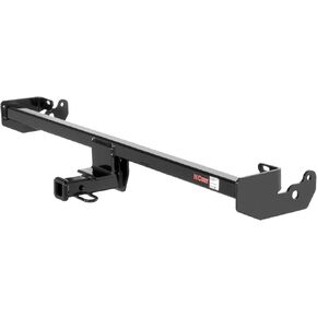 Curt 11134 Class 1 Trailer Hitch ، 1-1/4 بوصة المتلقي ، يناسب Scion XD ، الأسود
