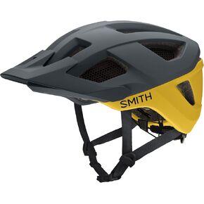 SMITH Session MTB Cycling Helmet – Adult Mountain Bike Helmet with MIPS Technology + Koroyd Coverage – Lightweight Impact Protection for Men & Women – Adjustable Visor – Matte Black, Medium in Saudi Arabia