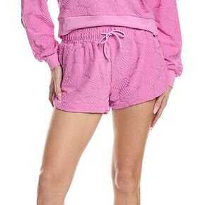 Beach Riot Kiara Shorts Shell Pink LG
