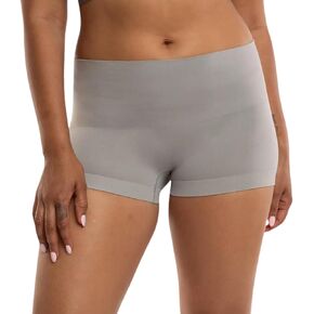 Underoutfit at Waist Boyshorts - Shapewear Shorts Tummy Control - Boy Shorts Shapewear for Women, Tummy Control Shorts in Kuwait