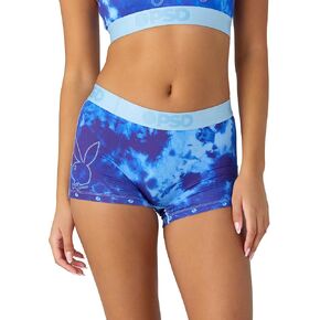 PSD Women's ICY Bunny Pop Boy Shorts