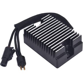 Voltage Regulator Rectifier Replacement for Sportster XL 883 1200 Motorcycle 74523-94 74523-94A H2394 1994-2003