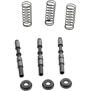 6L8-VL-PR3 PR3 LEGRESSION LEGURMANCE REPART REPAR REPART PRESSION FOR T104741PK A45507CPK FIT FOR
