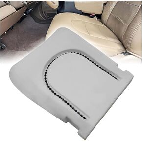 GXARTS الجانب الأيسر السائق الأمامي السفلي وسادة رغوة المقعد المتوافقة مع Ford F250 F350 F450 F550 1999 2000 Lariat XLT W/Leather 2WD 4x4 5.4L 6.8L GAS 7.3L Power Stroke Turbo Diesel