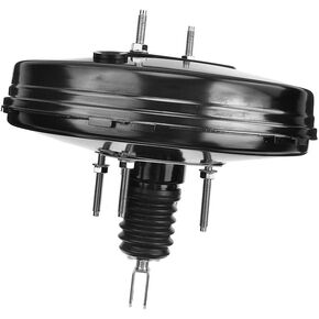 Vacuum Power Brake Booster Compatible For 2011 2012 2013 2014 Ford Edge, For 2011-2015 for Lincoln MKX 54-72020