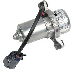 ACDelco GM Genuine Parts 20939309 Power Brake Booster Pump Assembly