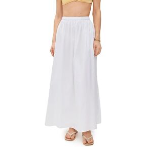 Women's Maxi Skirt