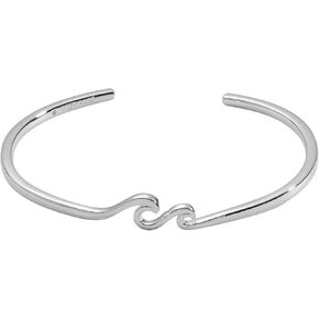 Alex and Ani Wave Cuff