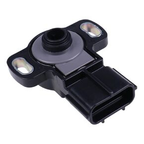 JEENDA Throttle Position Sensor TPS 21176-2112 Compatible with Kawasaki Mule 4000 2009-2023,Mule 4010 4X4 2009-2024,Mule 4010 TRANS4X4 2009-2024