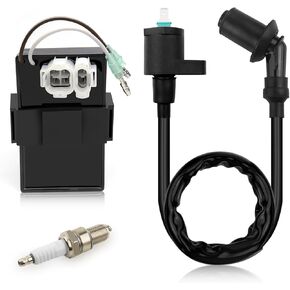 ملف الإشعال CDI Box Slop Slop for Polaris Phoenix 200 2005 0452310
