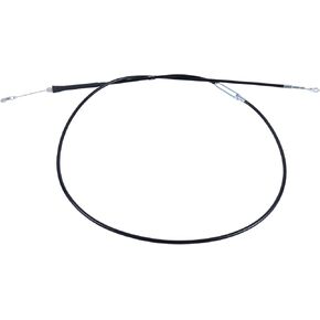 54510-VH7-L00 Drive Clutch Cable Compatible with Honda HRR216K5 HRR216K6 HRR216K7 HRX217K2 HRX217K3 HRX217K4 Model Series