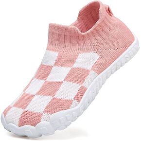 Water Shoes for Toddler Little Kid Non-Slip Outdoor Athletic Zero Drop Minimalist Breathable First Walking Sneakers in Saudi Arabia