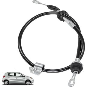 2342A019 مجموعة كابلات التحكم في القابض تناسب Mitsubishi Mirage 2014-2021 / Mirage G4 2017-2021