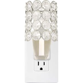 Bath & Body Works GEM Topper NIGHTLIGHT Wallflowers Fragrance Plug