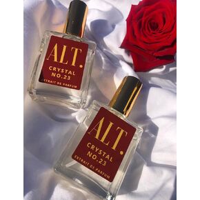 العطور البديلة - الكريستال رقم 23 ، 2 أونصة ، 60 ملليتر