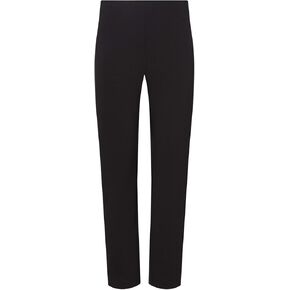 Anne Klein Women's Pull on Hollywood Waist Straight Ankle