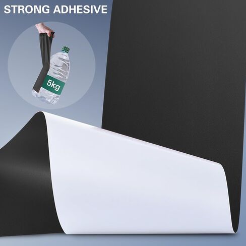 Self Adhesive Leather Repair Patch Kit, 17 in x 79 in Large Vinyl Leather Repair Tape for Furniture, Car Seat, Couch, Sofa, Chair Smooth Maroon in Saudi Arabia