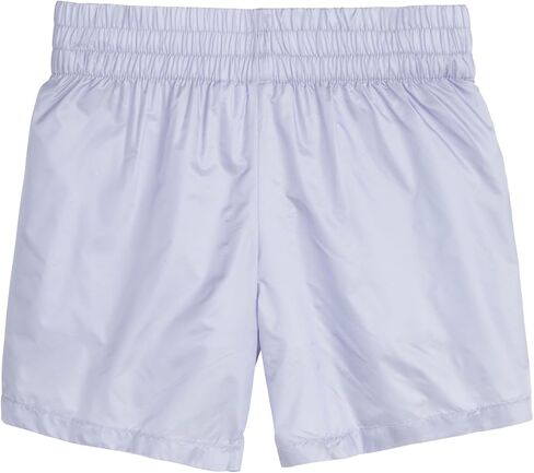 PUMA Girls' Fashion Shorts, Elastic Waistband Cat Logo in Kuwait