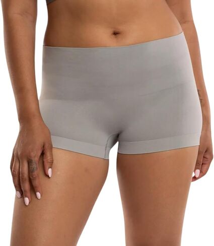 Underoutfit at Waist Boyshorts - Shapewear Shorts Tummy Control - Boy Shorts Shapewear for Women, Tummy Control Shorts in Kuwait