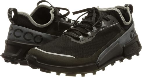 ECCO Biom 2.1 Low Textile in Saudi Arabia