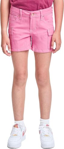 YMI Jeans Girls Twill Cargo Shorts in Saudi Arabia