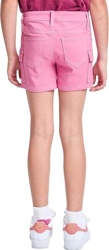YMI Jeans Girls Twill Cargo Shorts in Saudi Arabia