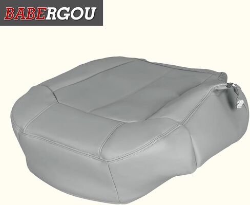 غطاء استبدال أسفل السائق 922/122 رمادي متوافق مع Chevy Silverado Sierra Tahoe Suburban Avalanche Yukon Yukon XL 1999-2002 in Kuwait