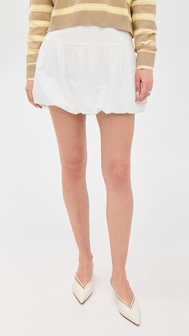WAYF Women's Bubble Skirt in Saudi Arabia