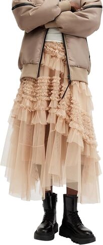 Women's Jen Tulle Skirt in Saudi Arabia