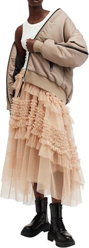 Women's Jen Tulle Skirt in Saudi Arabia