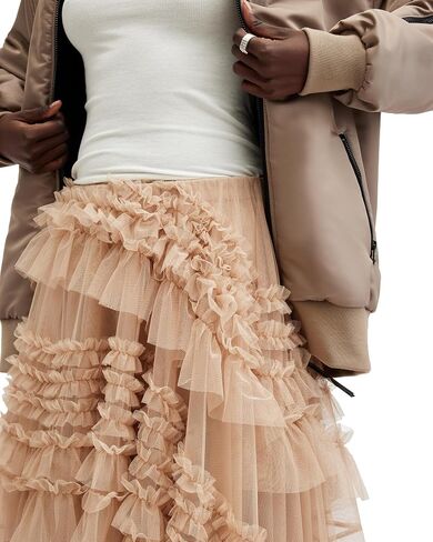 Women's Jen Tulle Skirt in Saudi Arabia