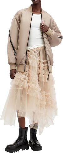 Women's Jen Tulle Skirt in Saudi Arabia