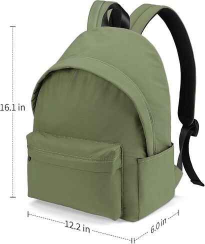 School Backpack for School Girls Women, Backpacks For Kids Boys Men, Bookbags Laptop Bags Women Travel Daypacks in Saudi Arabia