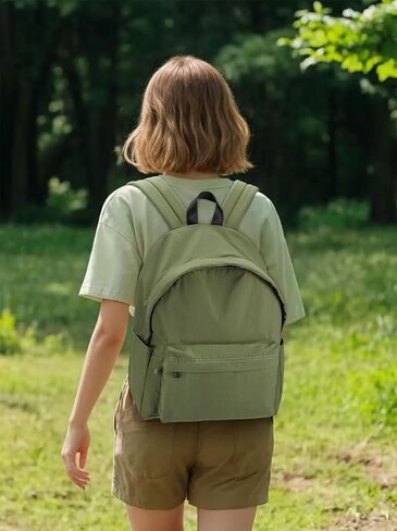School Backpack for School Girls Women, Backpacks For Kids Boys Men, Bookbags Laptop Bags Women Travel Daypacks in Saudi Arabia